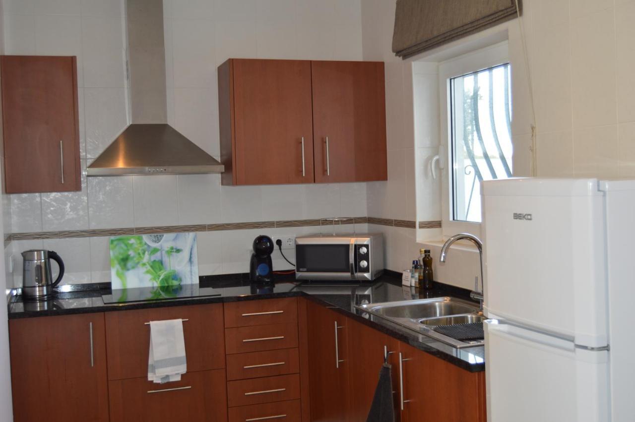 Tavira Vacations Apartments 외부 사진