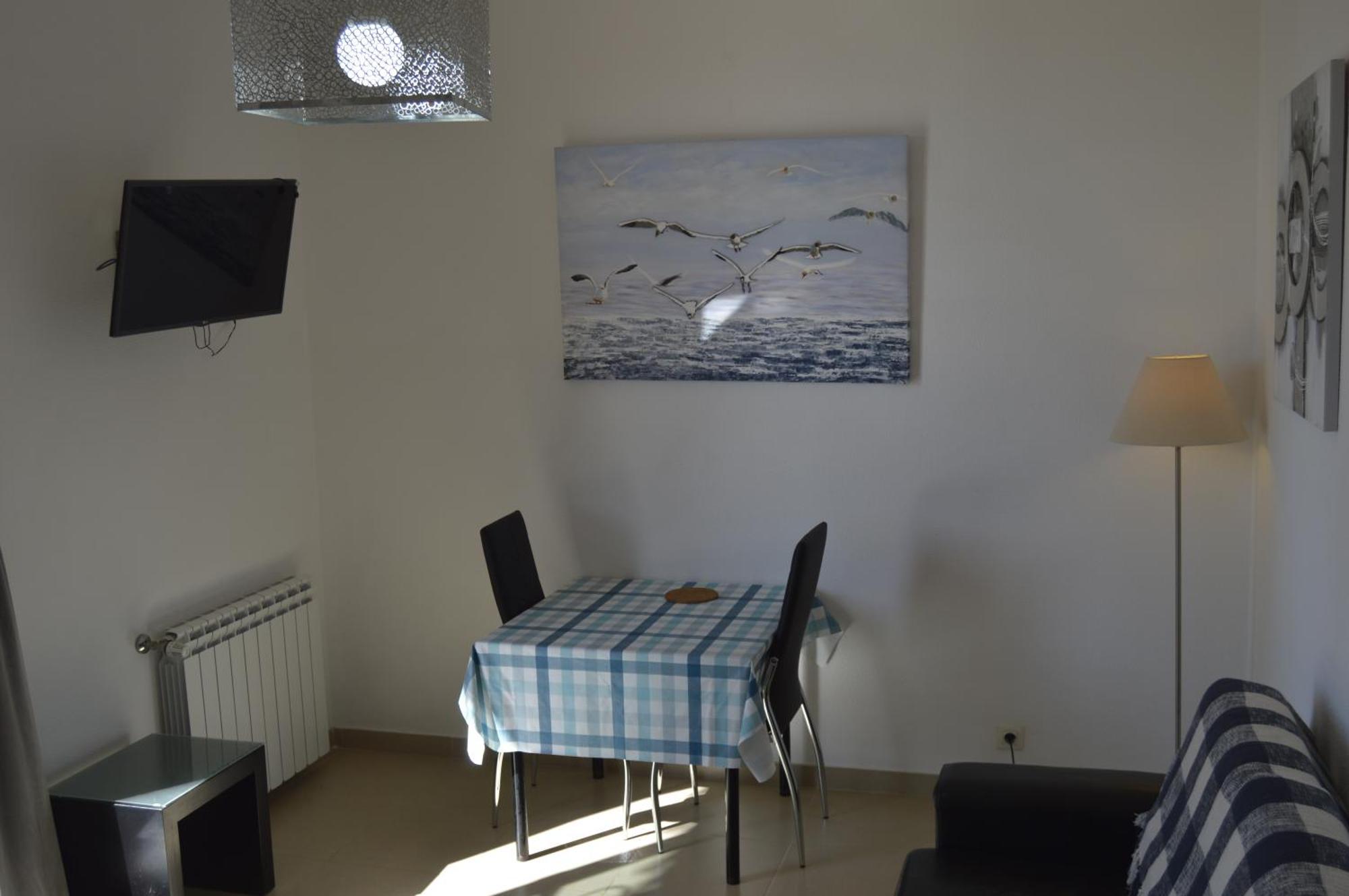 Tavira Vacations Apartments 외부 사진