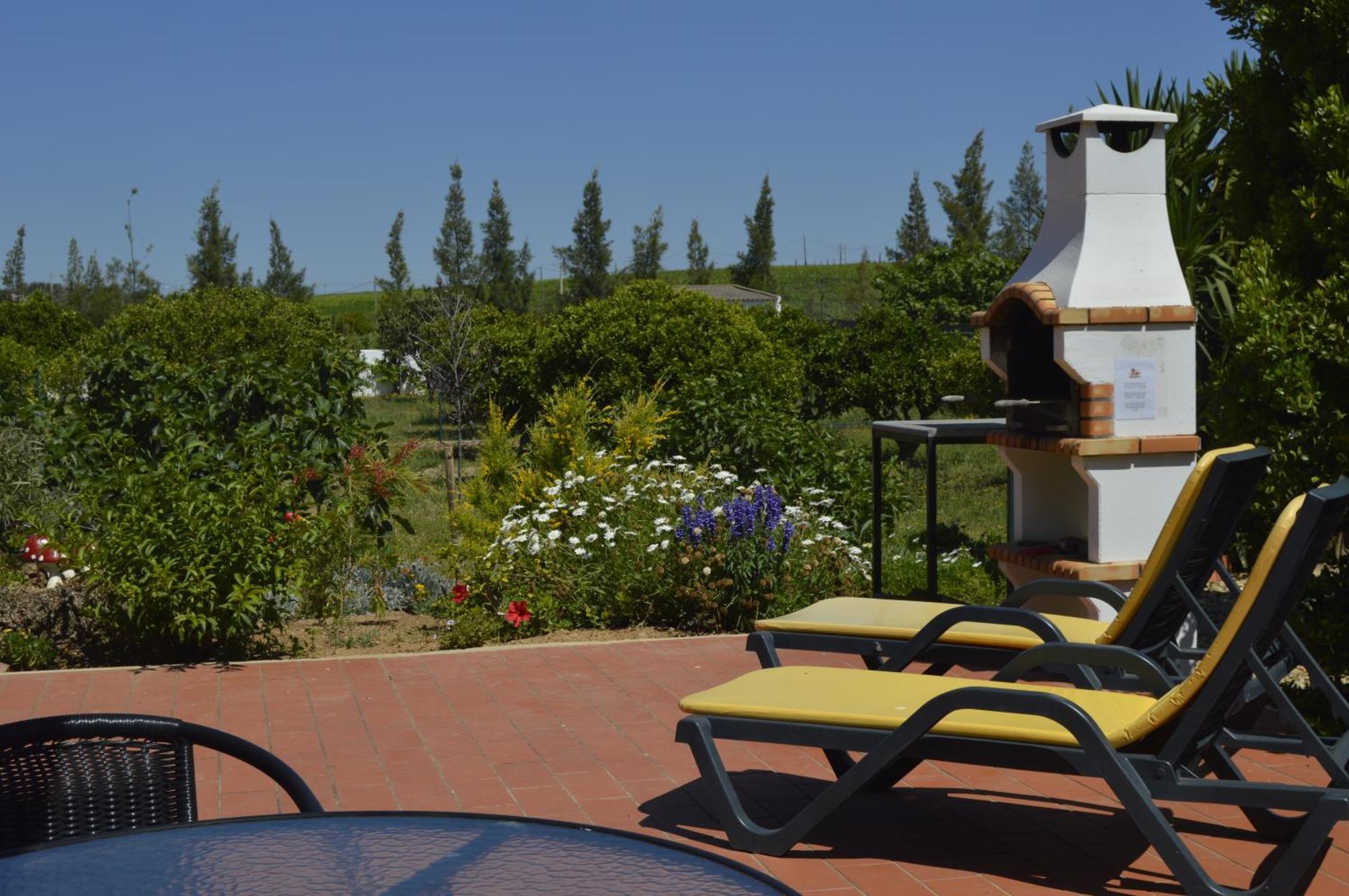 Tavira Vacations Apartments 외부 사진