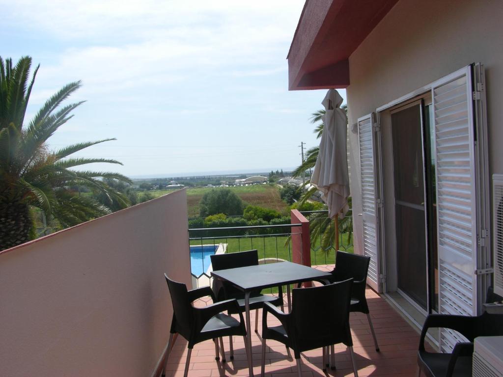 Tavira Vacations Apartments 객실 사진