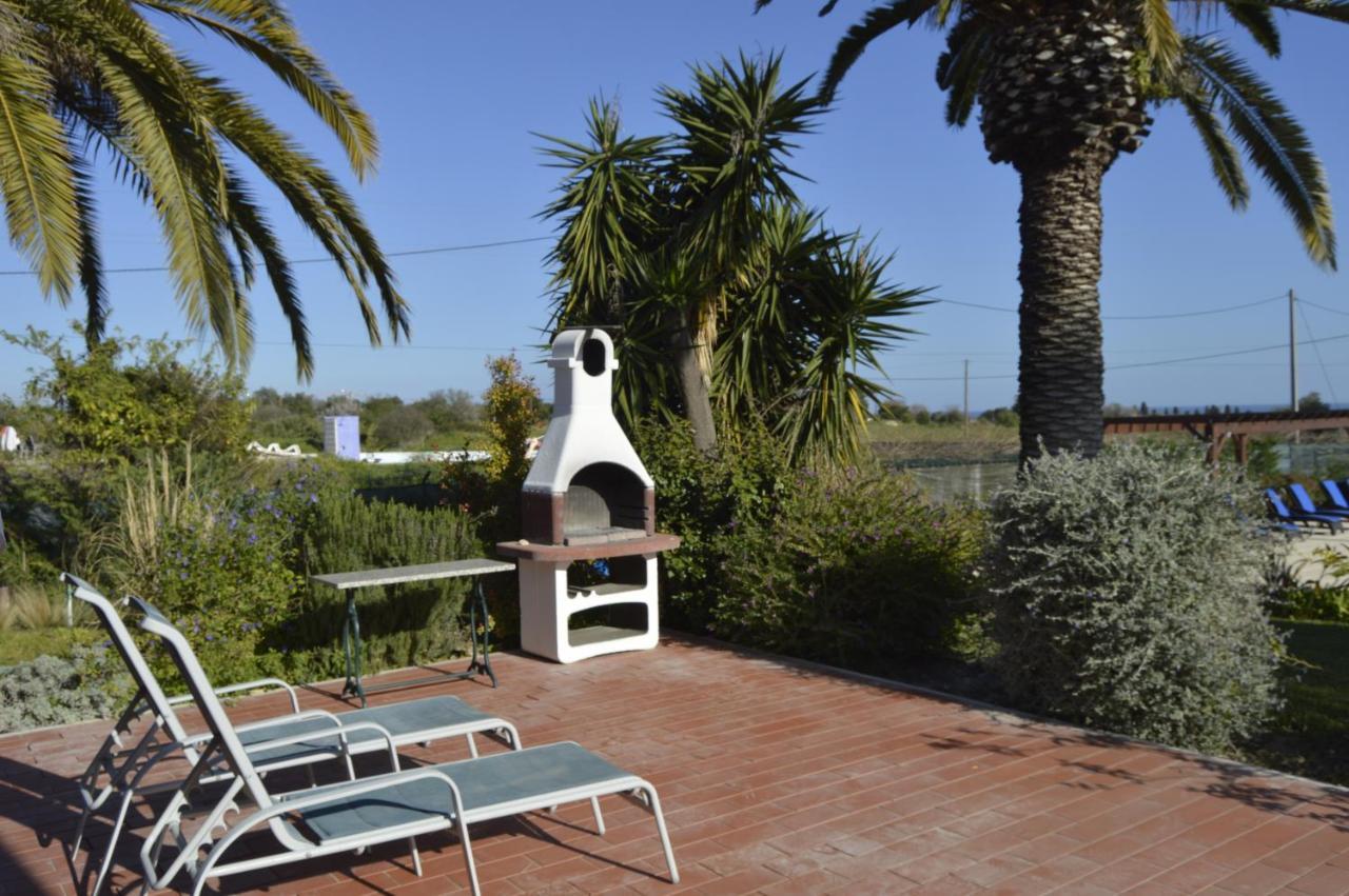Tavira Vacations Apartments 외부 사진