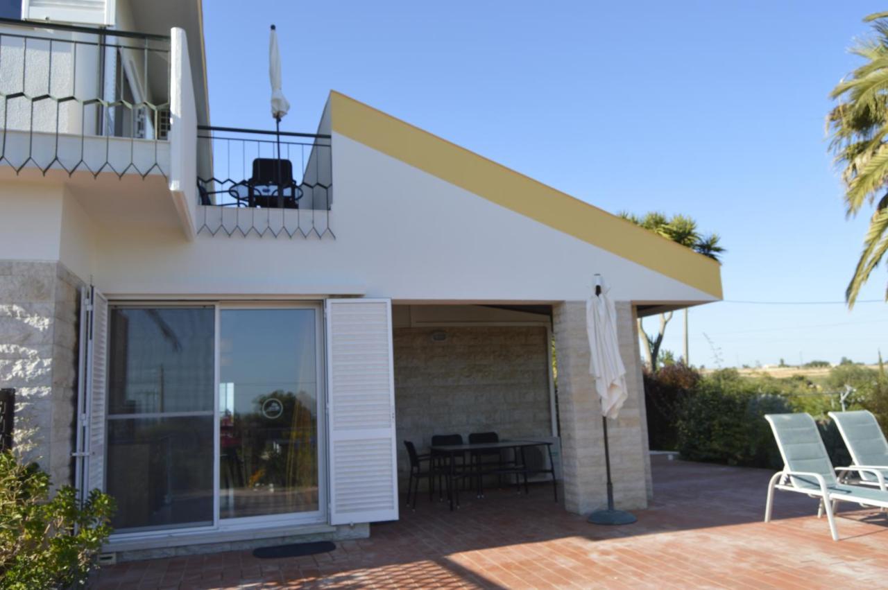 Tavira Vacations Apartments 외부 사진